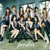 prediaのメジャー１stアルバム「孤高のダリアにくちづけを」リリース記念イベントを開催！！！