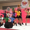SUPER☆GiRLS 「春のPON!祭り」スペシャルライブに出演！！「アイドルの花道を突き進むことを誓います！」