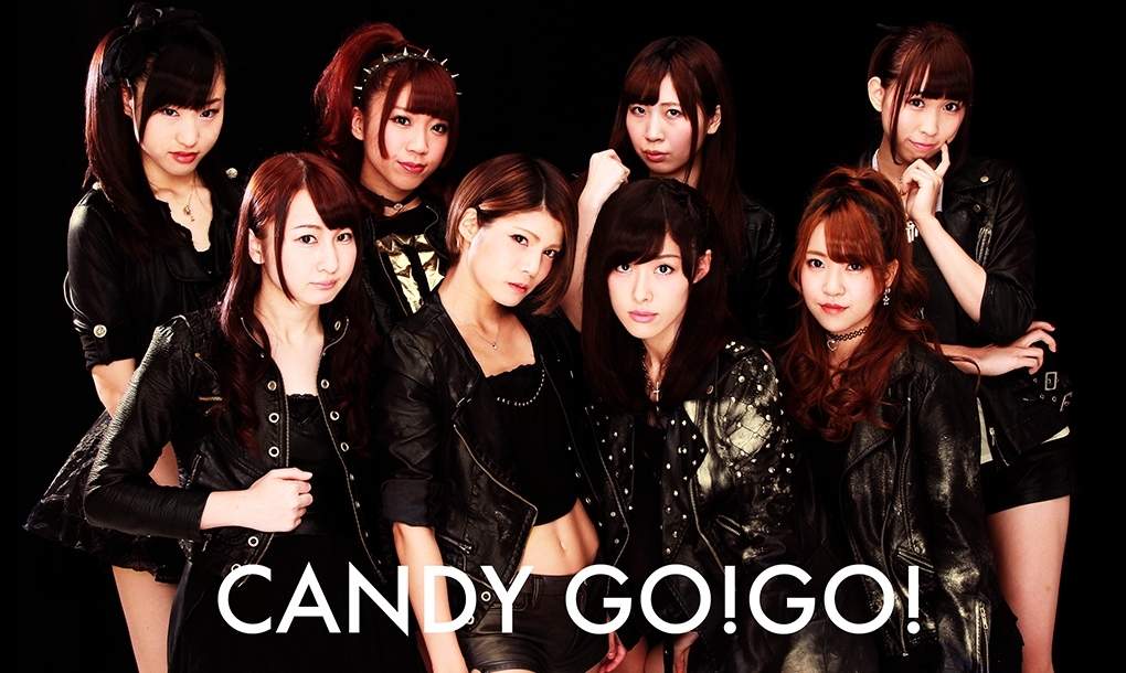 NEXT-One! 〜CANDY GO!GO! 結成５周年記念特別公演