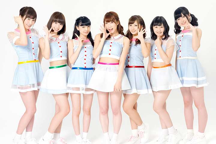 愛乙女★DOLL