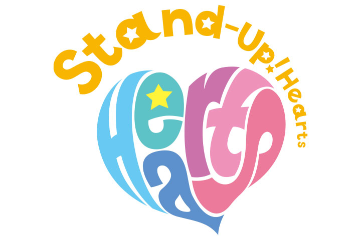 Stand-Up! Hearts